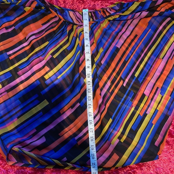 Multi Coloured Top - Picture 11 of 16